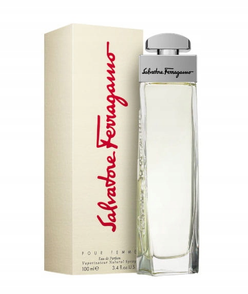 Pour Femme woda perfumowana dla kobiet