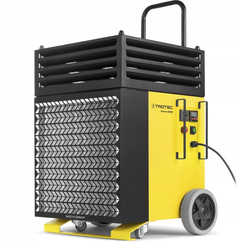 Озонатор генератор озону TROTEC 60000 60000 мг / год
