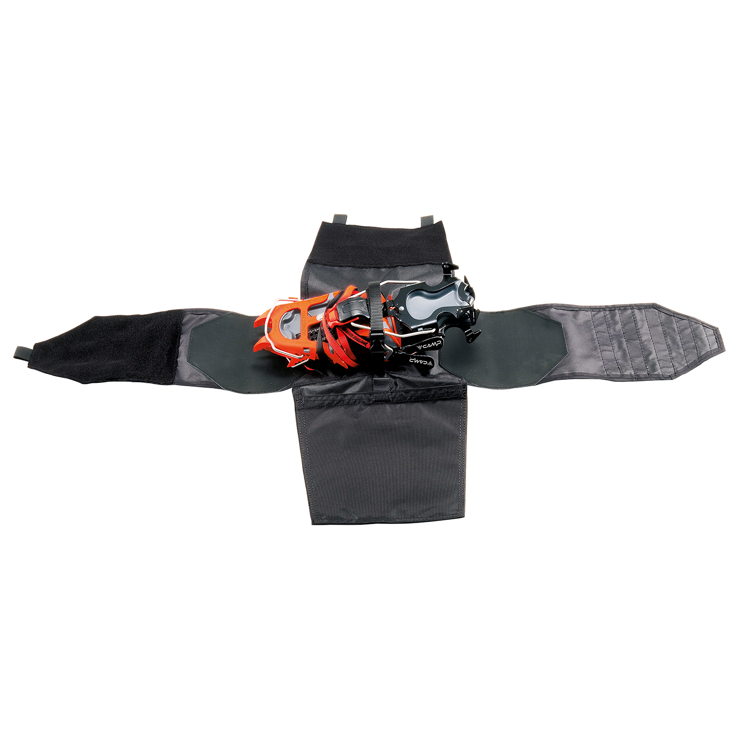 Pokrowiec futerał na raki Camp Foldable Crampon Bag