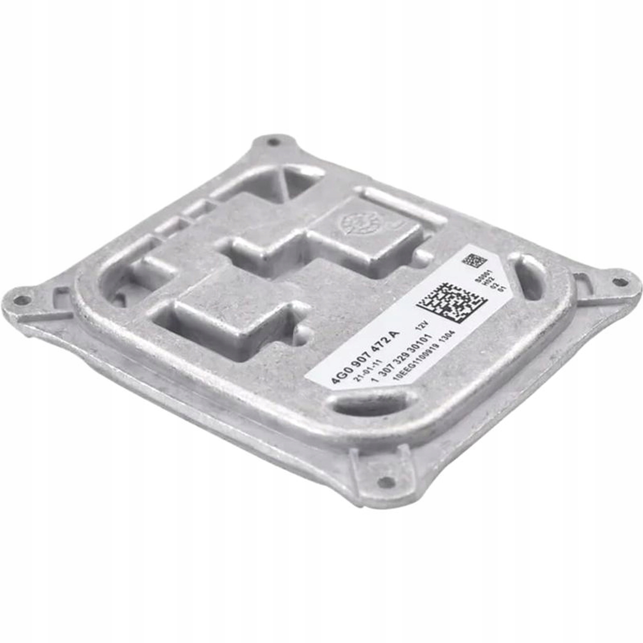 MODUŁ STEROWNIK PRZETWORNICA ŚWIATEŁ LED DO AUDI A7 SPORTBACK 4GA 4GF