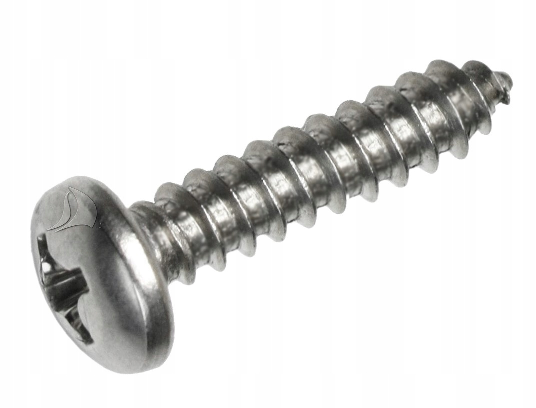 WKRĘT DO LAMINATU, DREWNA 2,9X9,5mm (10szt)- 02060