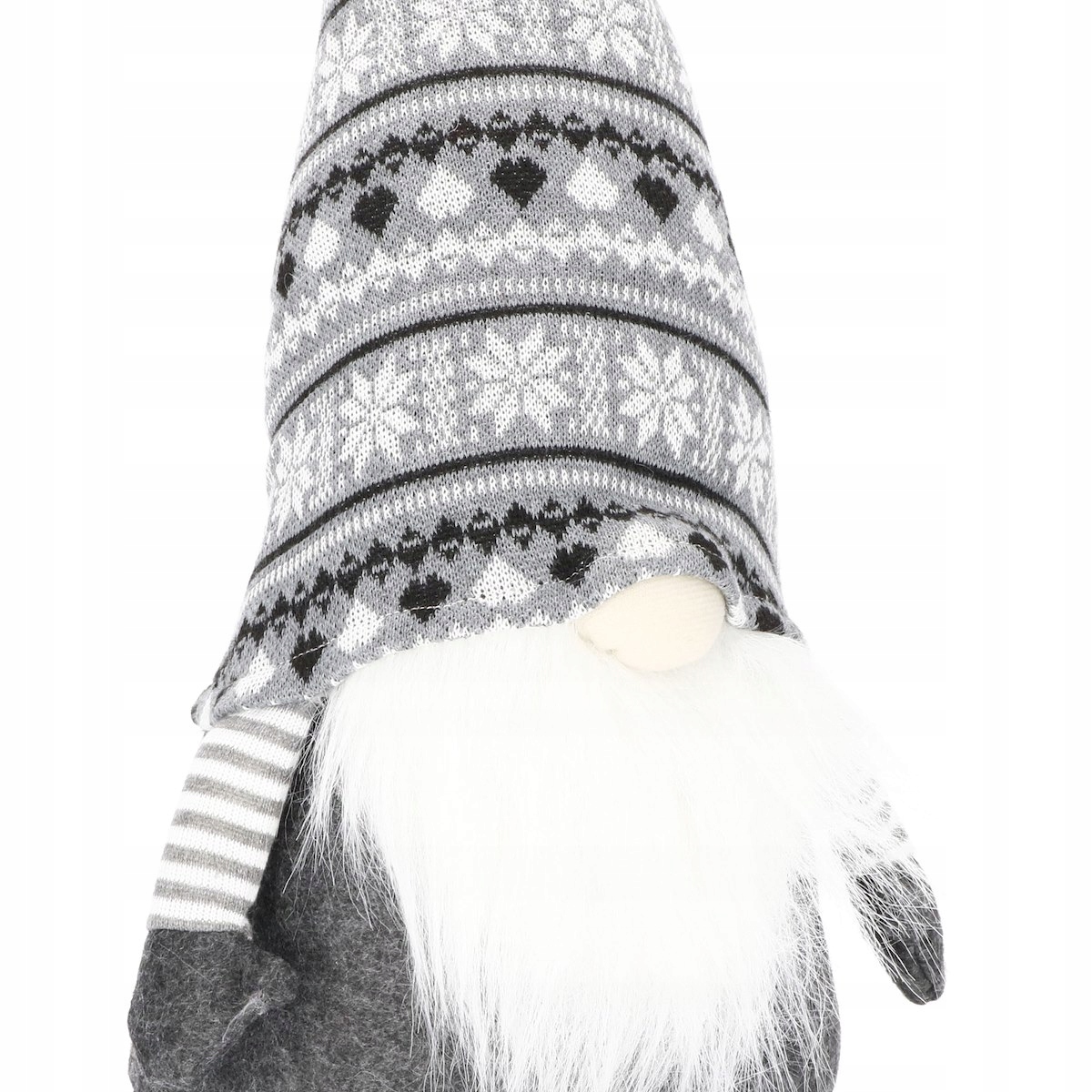 SKRZAT KRASNAL ŚWIĄTECZNY TELESKOPOWY XXL 91cm Rodzaj figurka