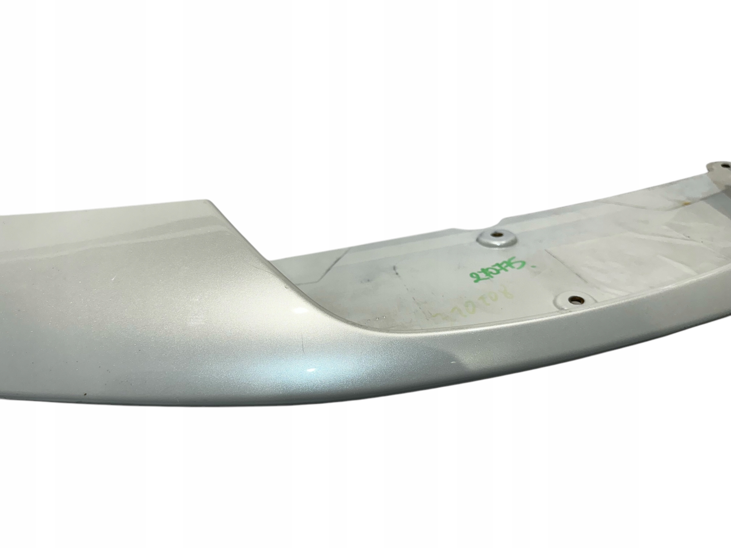 FERRARI SF90 front spoiler cover cap 985872646 985801660