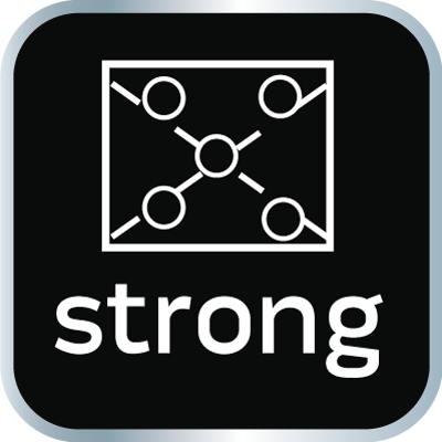 Pas do kabur 130 cm NEO 84-335 Liczba kieszeni 0