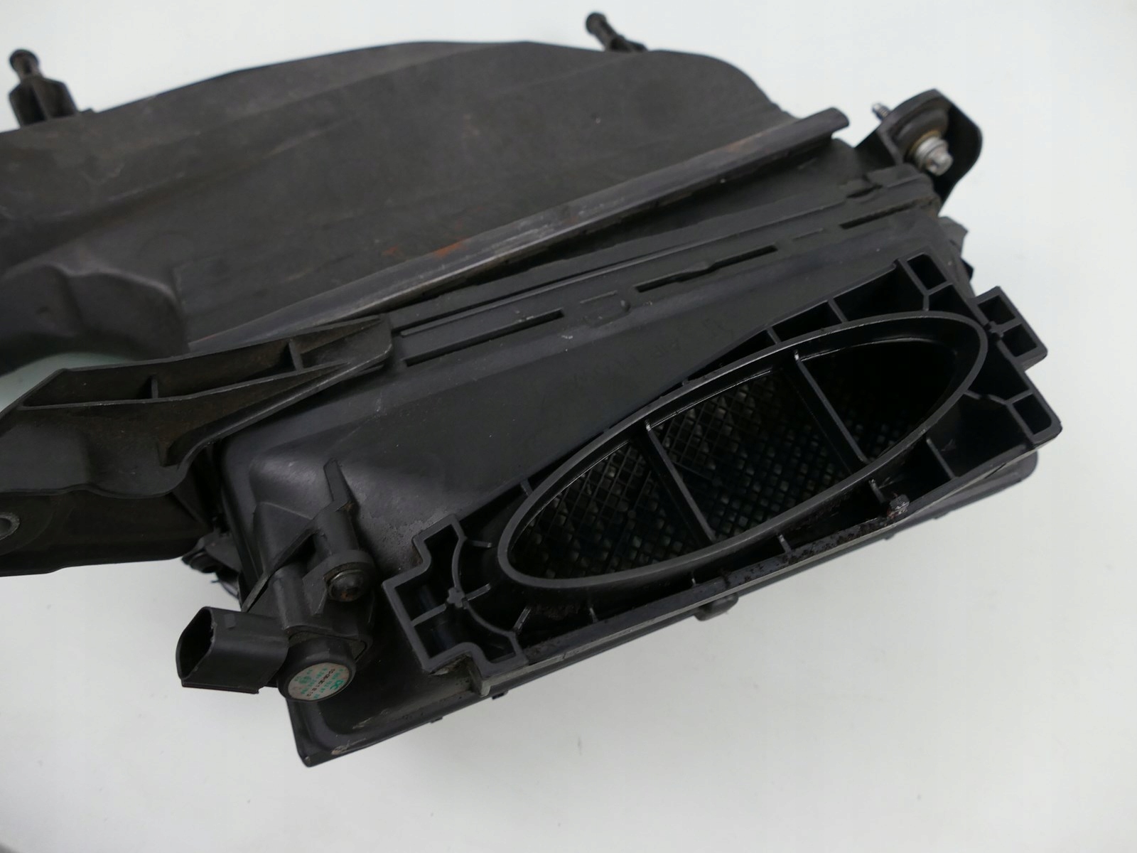 MERCEDES C W204 3.0 CDI Gehäuse filter luft A6420903101