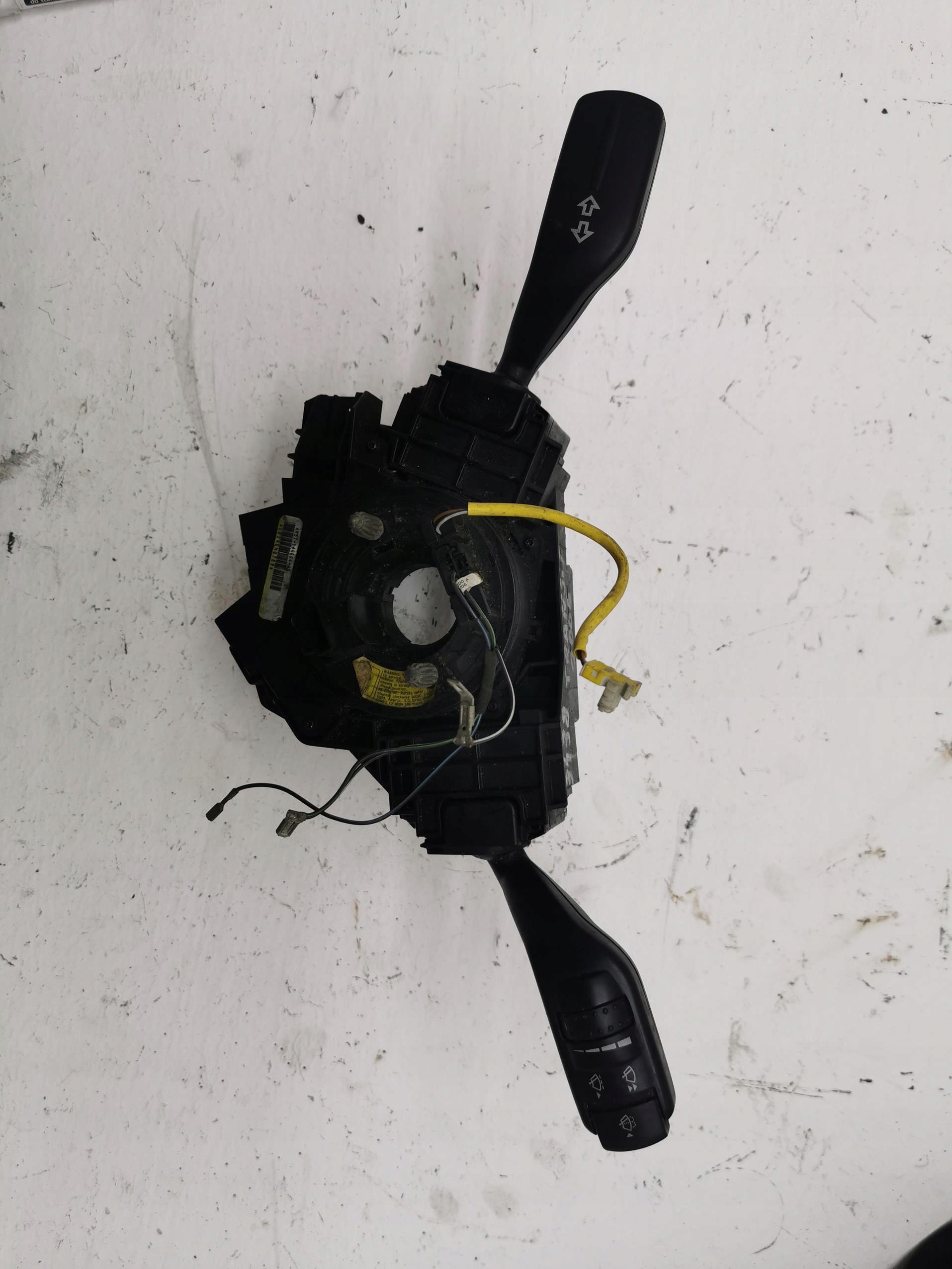 DEVIO LUCI TERGICRISTALLO TERGI FORD FOCUS MK2 04-11 EU 4M5T-14A664-AB
