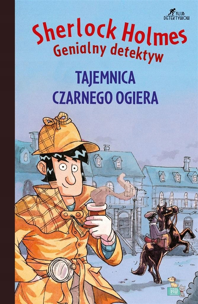 Povídka s Dobrodružstvími Kniha pro 7letého chlapce Tajemství černého hřebce