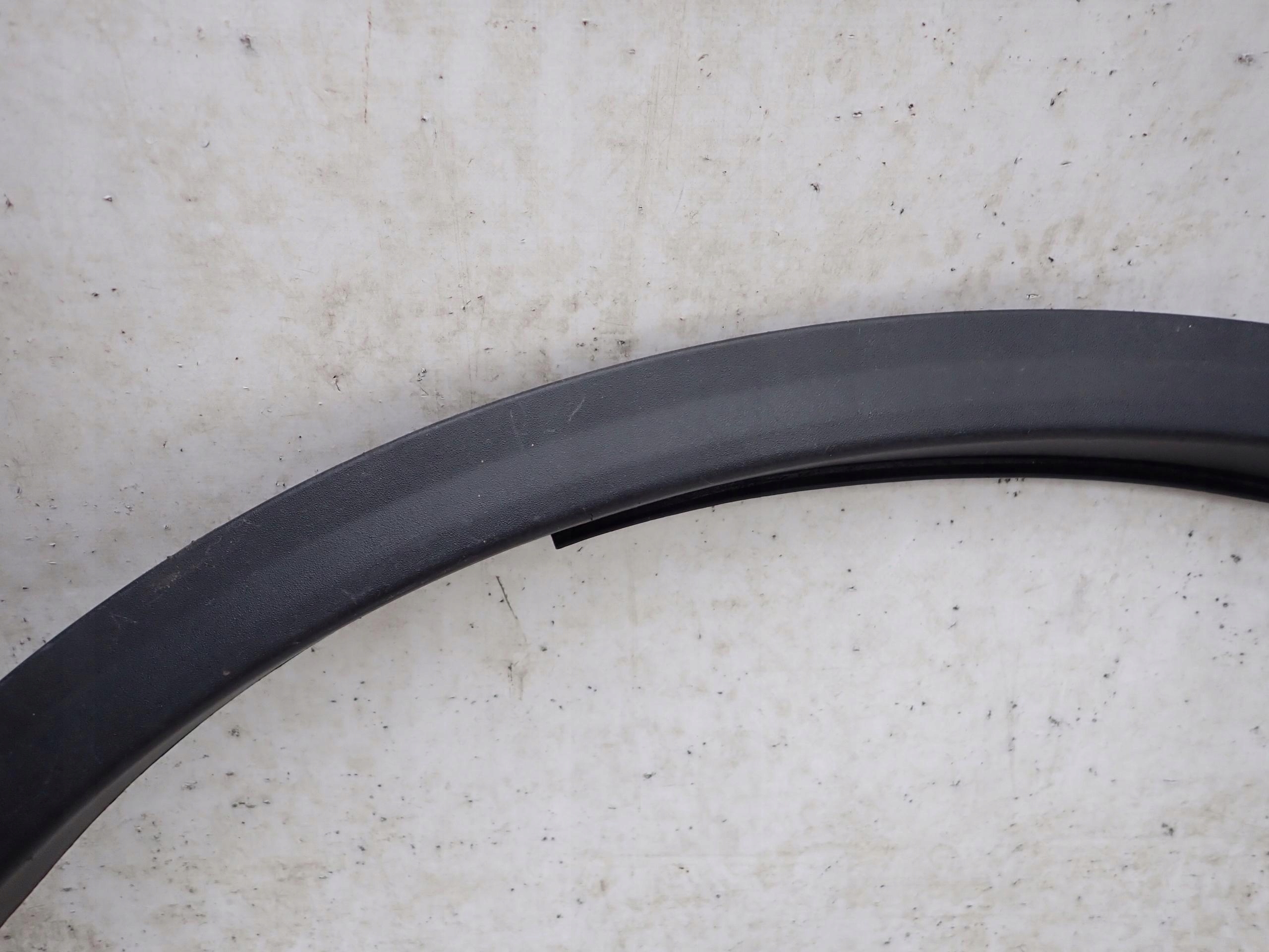 ALFA ROMEO STELVIO 16-> moulding cap right front
