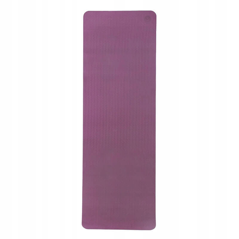 Podložka na cvičení Bodhi Lotus Pro 6 mm Tpe, protiskluzová, fitness pilates