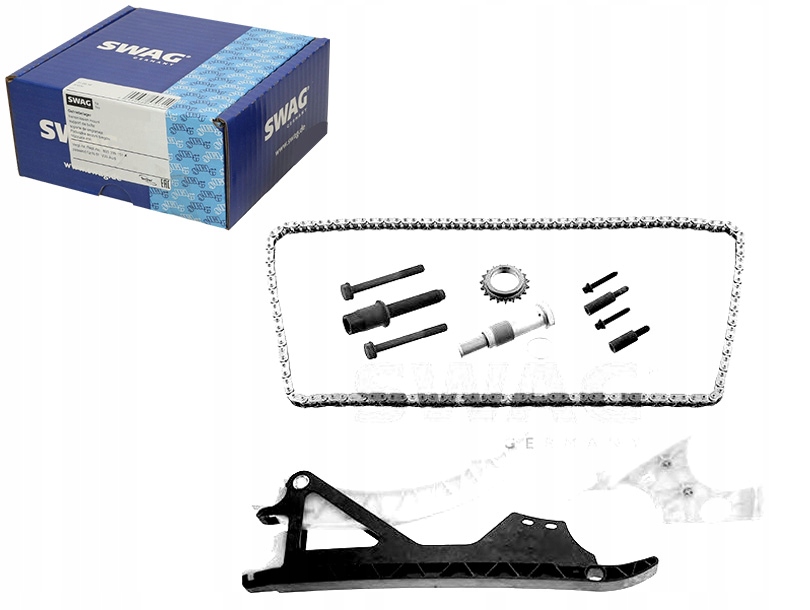 SWA20 94 - SWAG распредвал цепи BMW 1 3 5 7 N54 N55 07