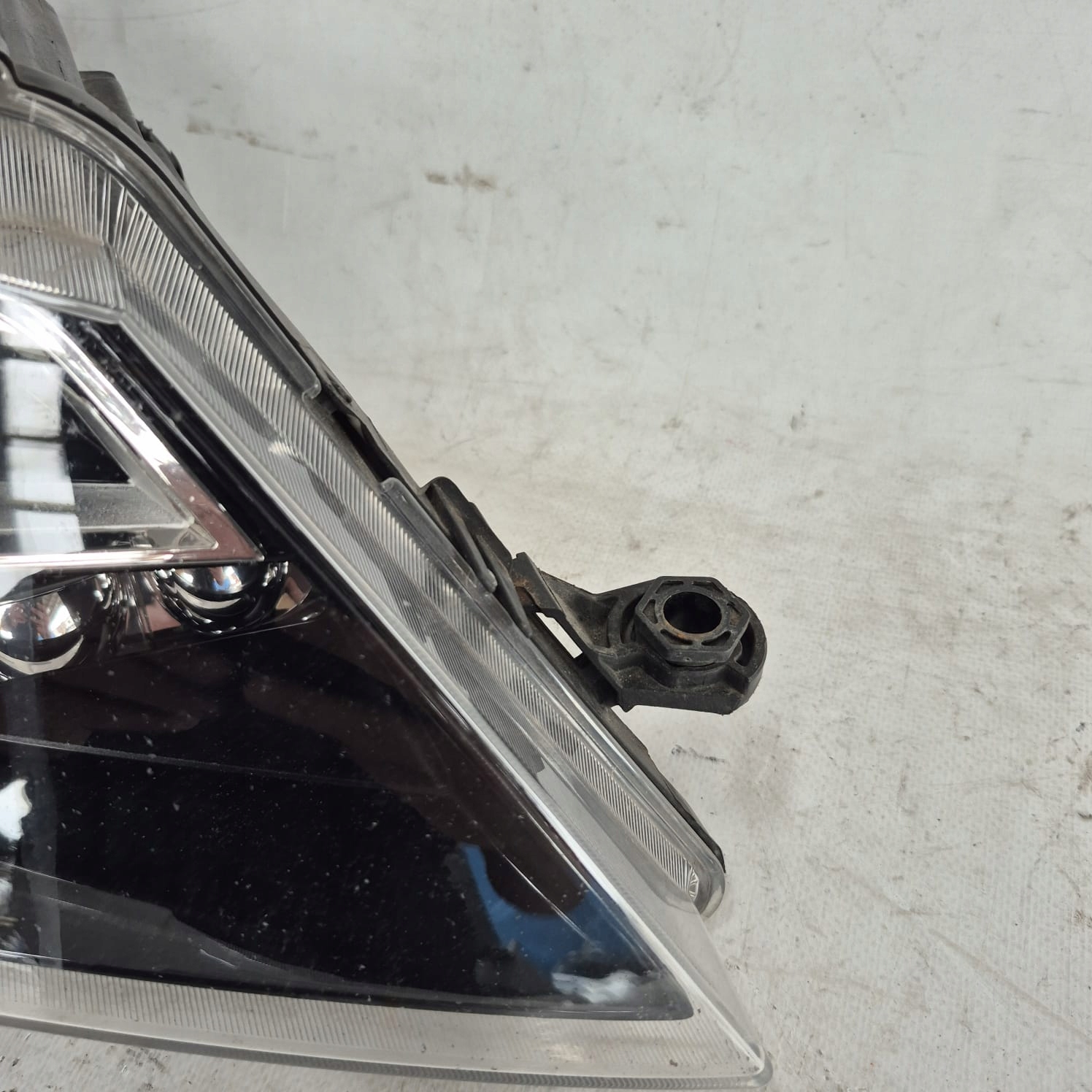 SEAT LEON III 5F 12- light right front front FULL LED 5F1941008B