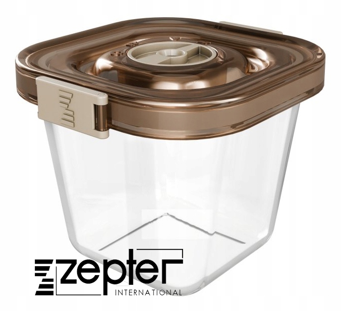 Nádoba Amber 0,8 l Zepter