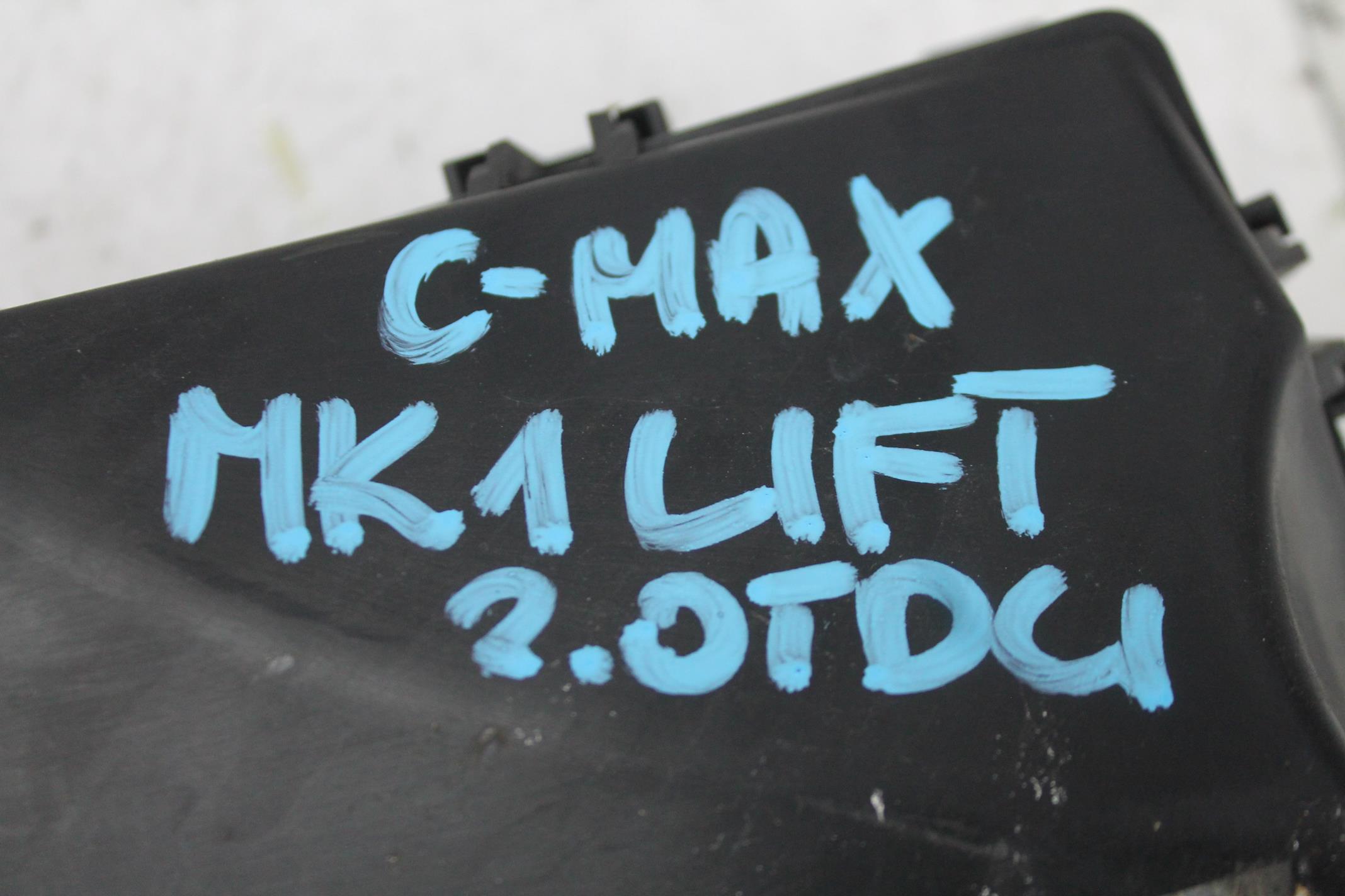 MODULE FUSIBLES 6M5T14K733 C-MAX 2.0B 06-10