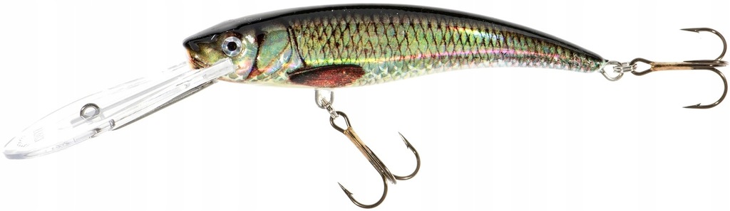 Wobler Jaxon Holo Select Diver 9DR VJ-X09DRH 9cm