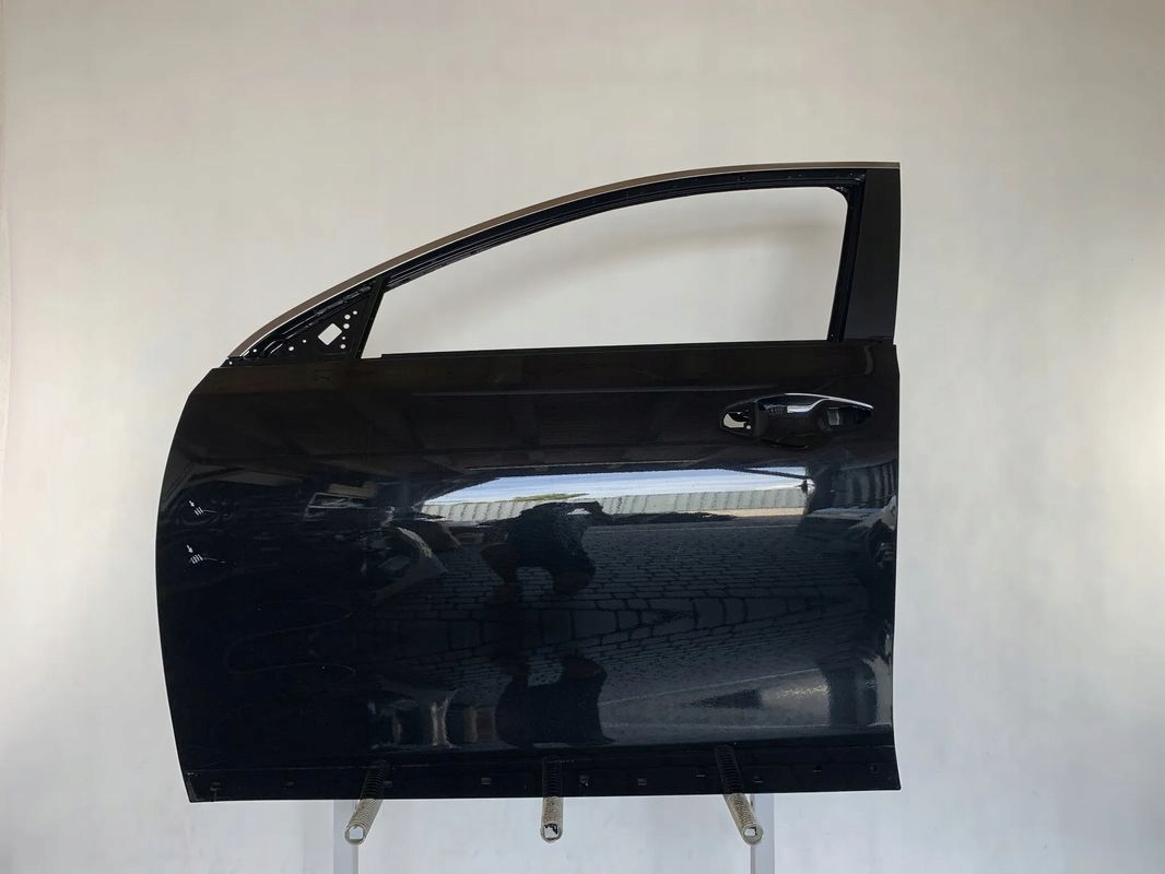 Kia Proceed 3 III 18r door left front front 2015