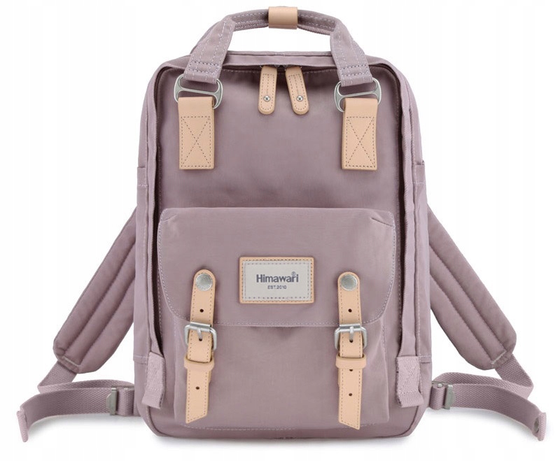 Himawari batoh na notebook pro dámské městské školní oblečení do práce na vysokou školu