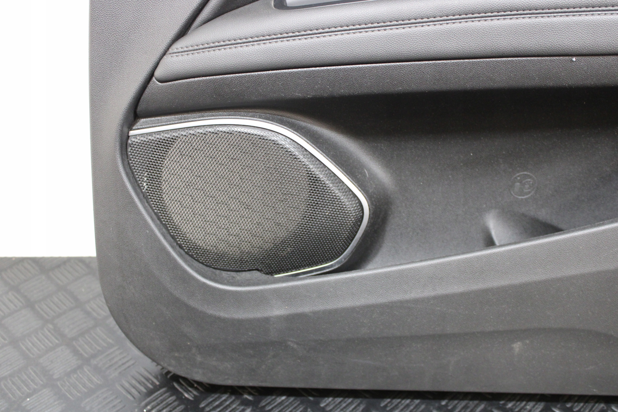 upholstery side door right front ALFA ROMEO STELVIO