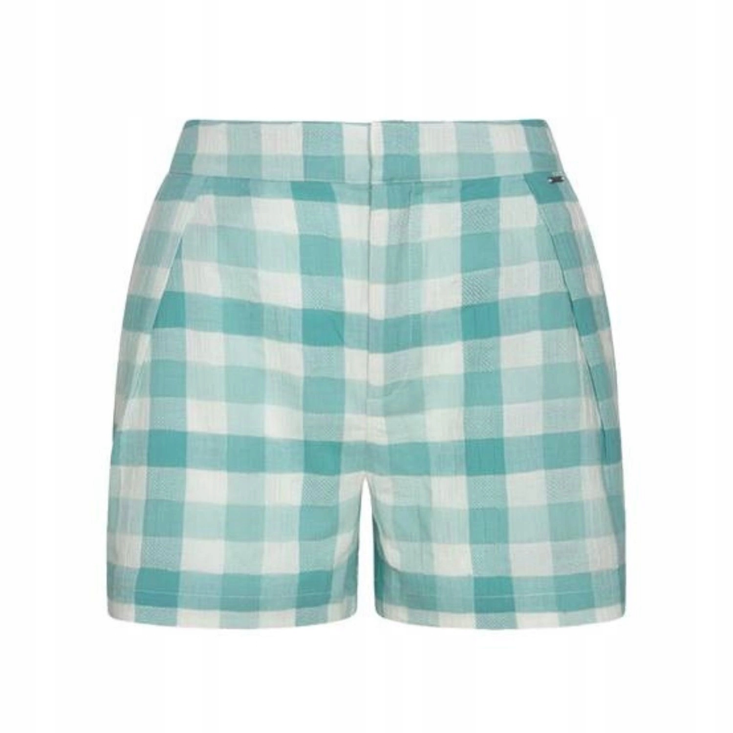 Dámské Kraťasy Pepe Jeans z bavlněné tkaniny, vel. S