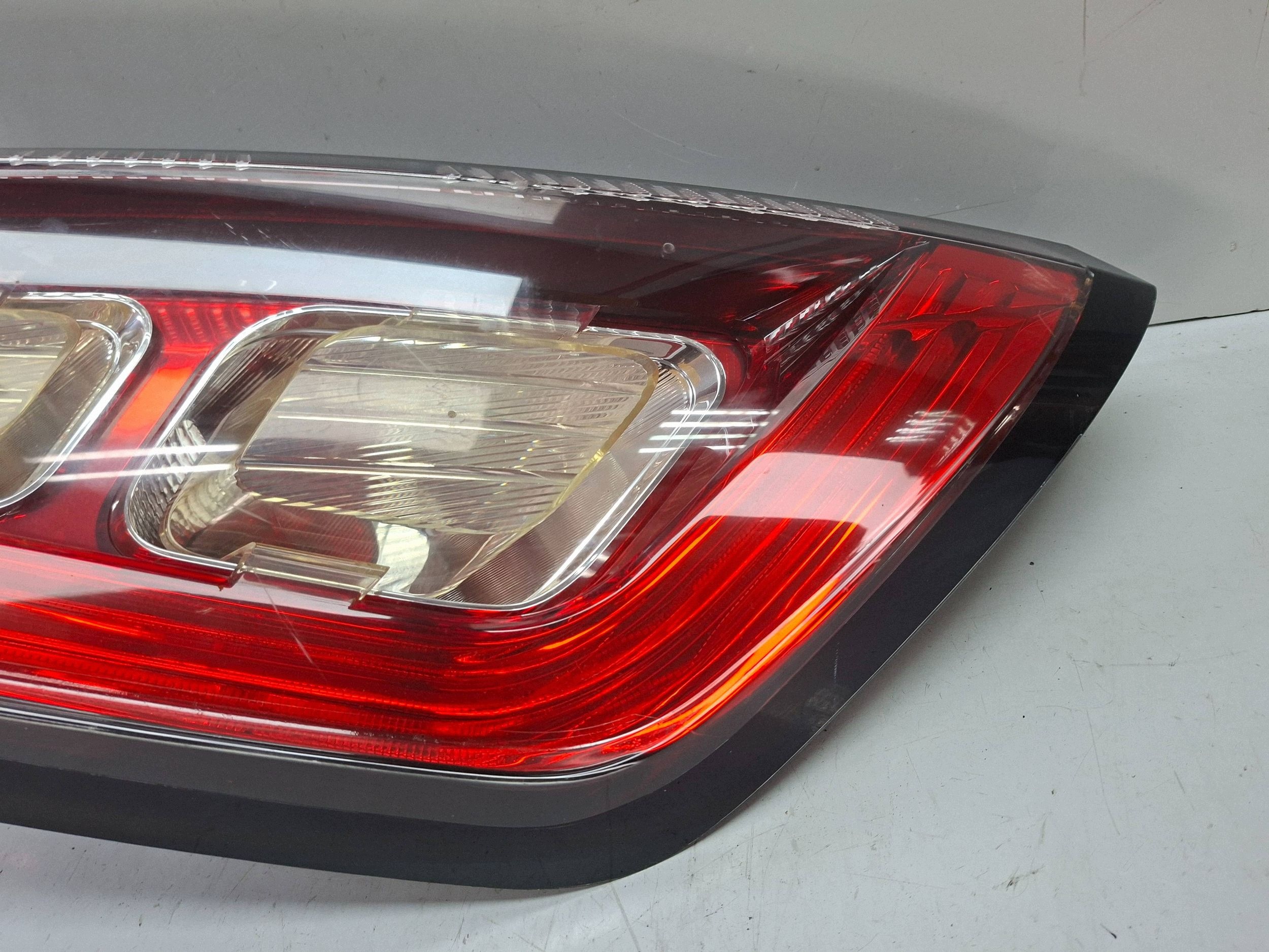 light rear left 51888061 FIAT PUNTO EVO 2009-2012
