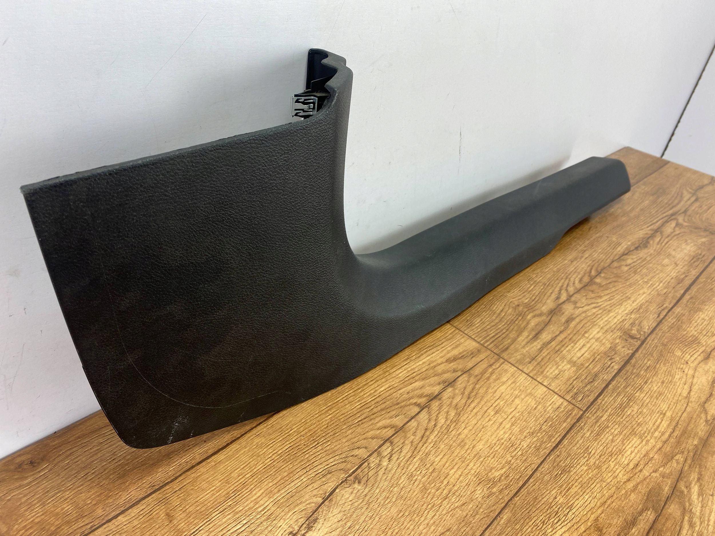 cap threshold door przednich Dodge Charger 2015+