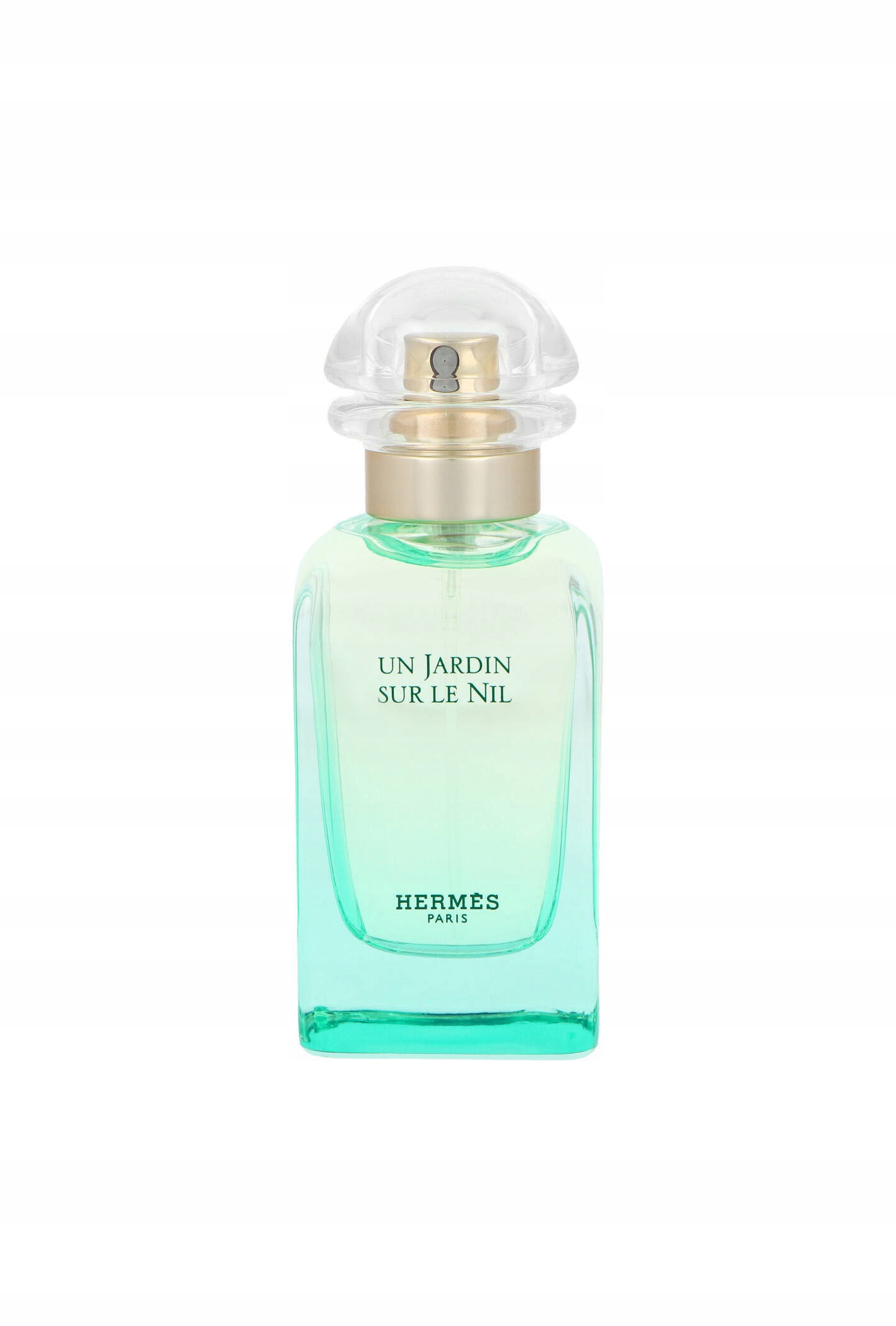 Hermès Un Jardin Sur Le Nil Edt 50 ml