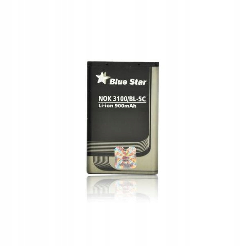 

Bateria Blue Star Nokia 2600 2610 2626 3100 3105