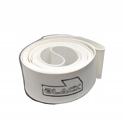 

Opaska Taśma Rowerowa BLACK1 Na Obręcz 26 D152