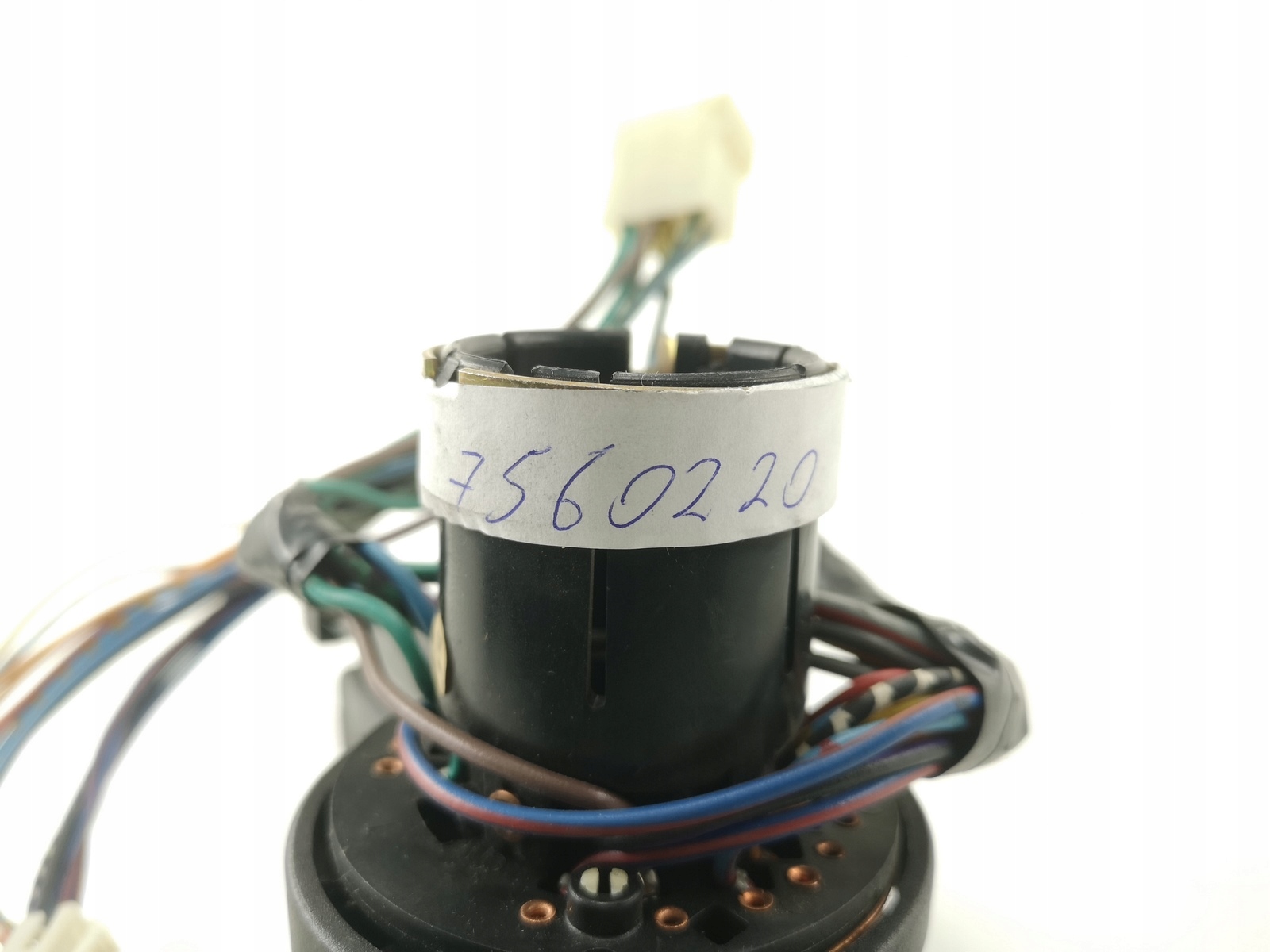 DEVIO LUCI TERGICRISTALLO TERGI FIAT RITMO 1985-1988 / 7560220