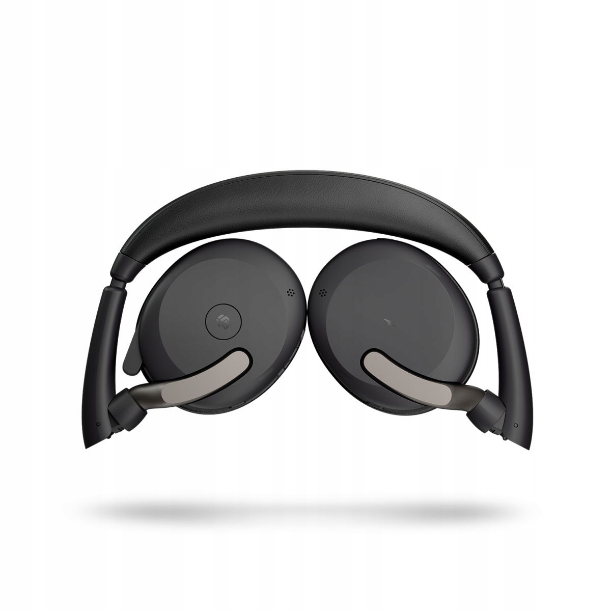 Jabra Evolve2 65 Flex, Link380c Ms Stereo Qi