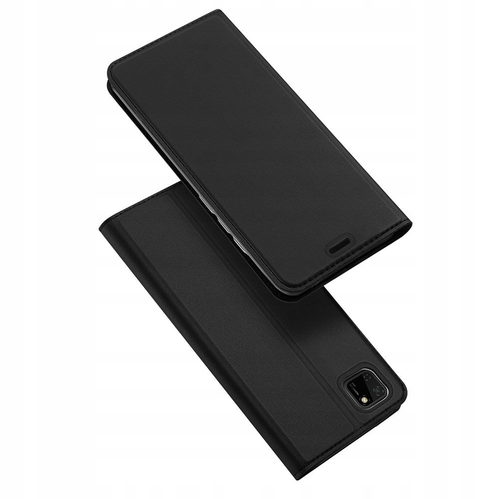 

Etui do Huawei Y5p, Dux Ducis, portfel, obudowa