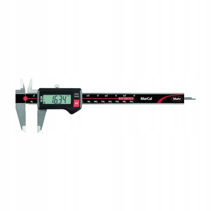 Suwmiarka elektroniczna 150 mm 3V/SQ Mahr 16ER (4103012)