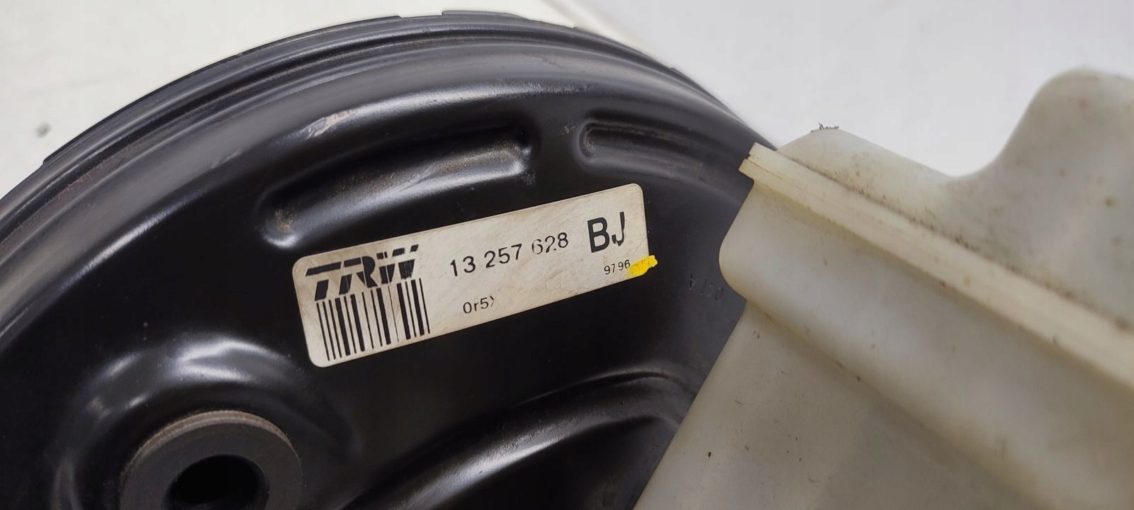 servo Servofreno Opel Meriva B 1,4TB 16V