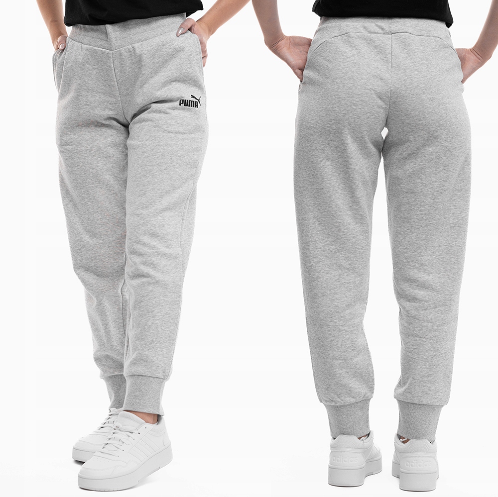 Puma dámské sportovní tepláky tréninkové pohodlné tepláky vel