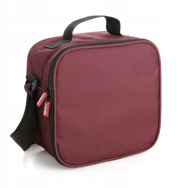 Torba Śniadaniowa do Szkoły przedszkola na Wycieczkę z pojemnikami Podrózna EAN (GTIN) 8411801222973