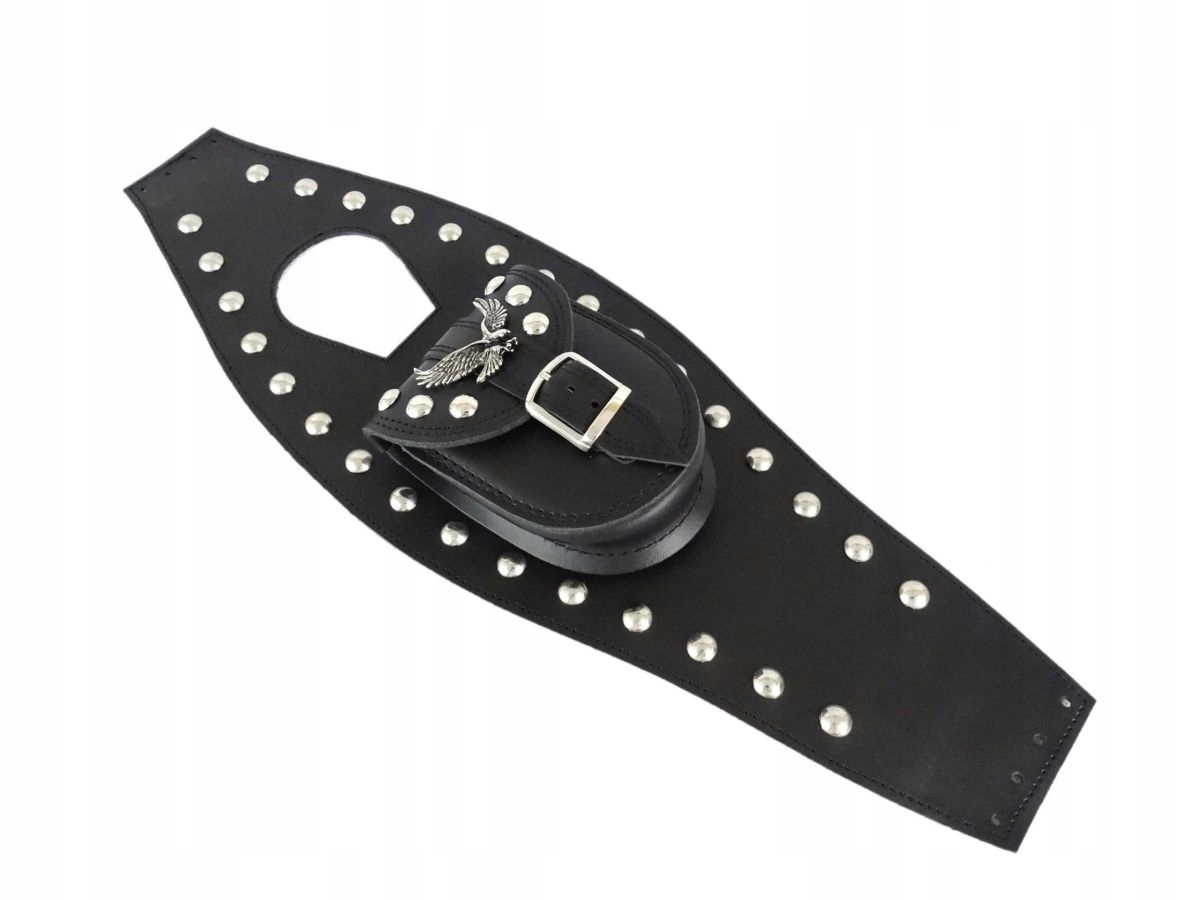 РЕМІНЬ БАК КРАВАТКУ HONDA SHADOW VT500 ОРЕЛ