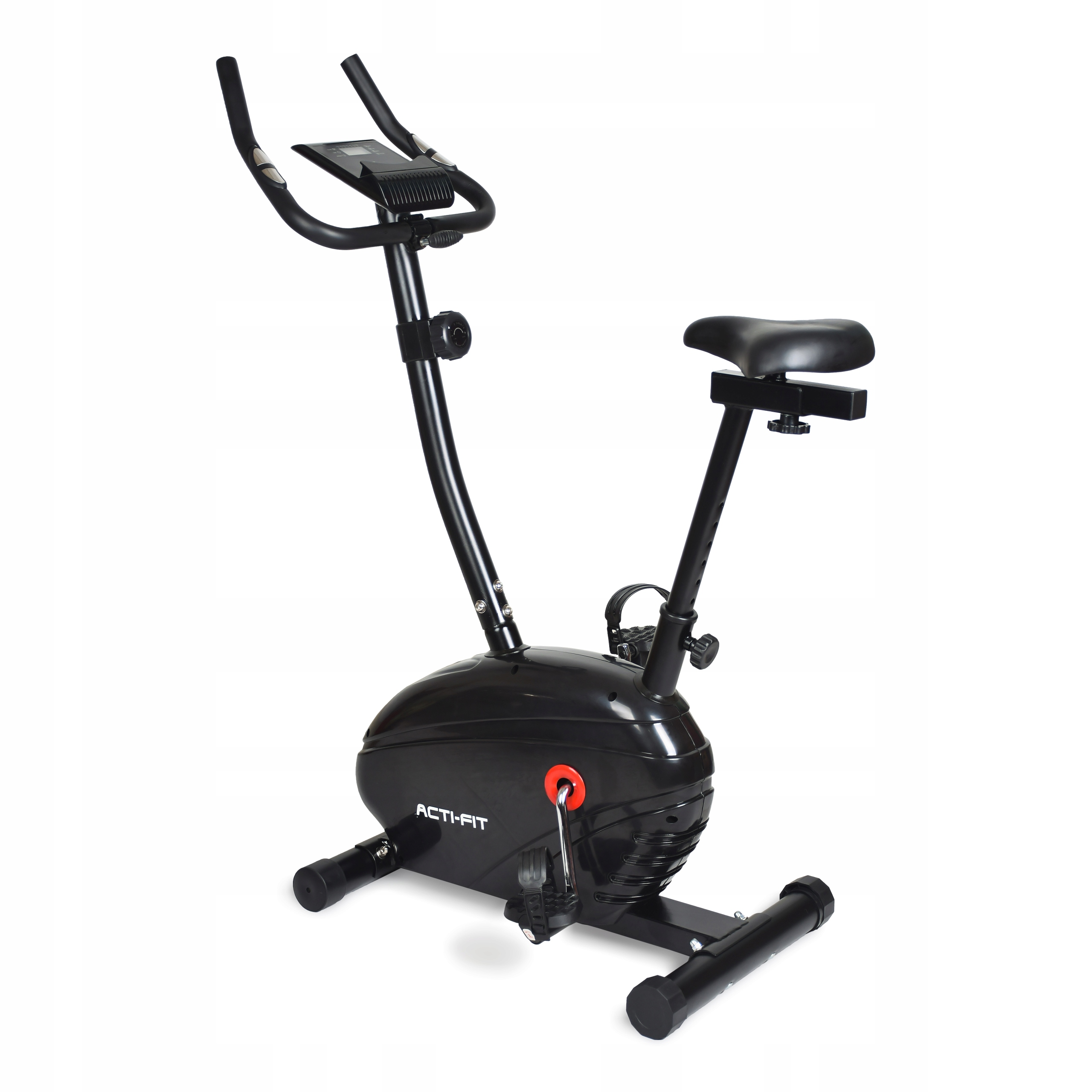 

Rowerek Treningowy Rower Stacjonarny Magnetyczny