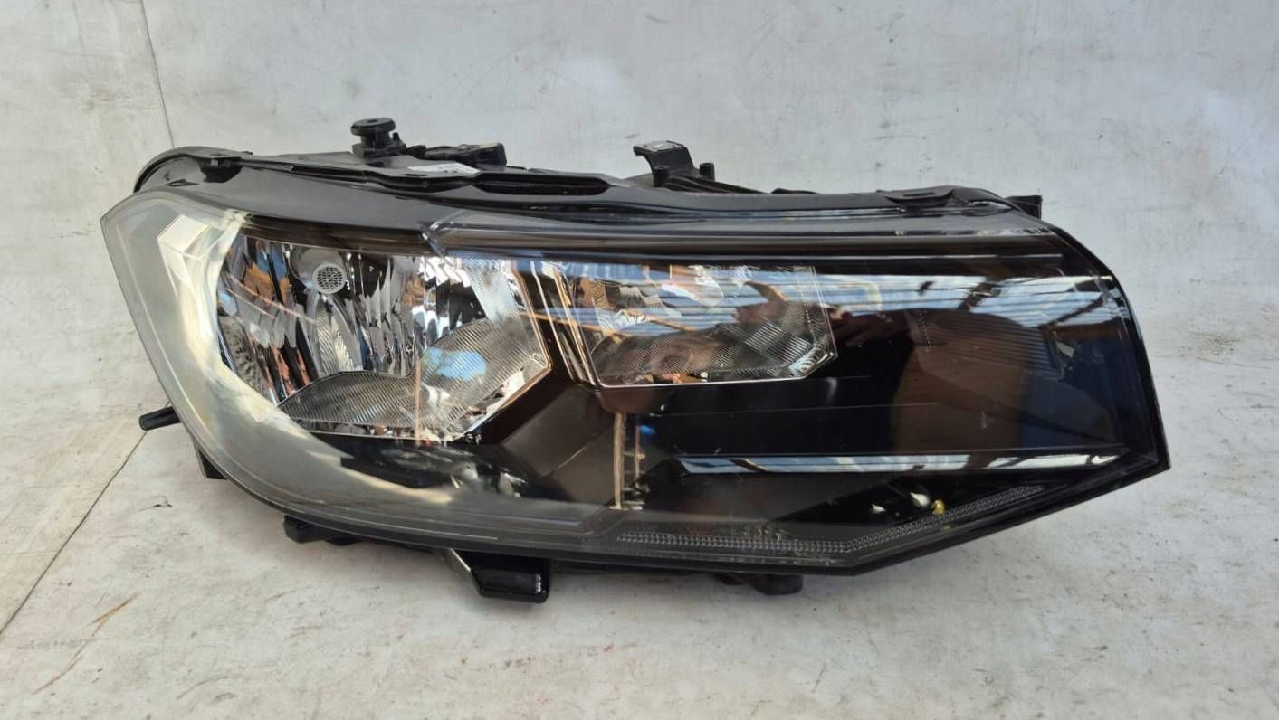 VW T-CROSS 16- light right front front ZWYKLA 2GM941006A