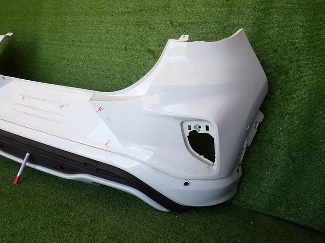 FORD PUMA MK2 II ST LINE 19- bumper rear rear part