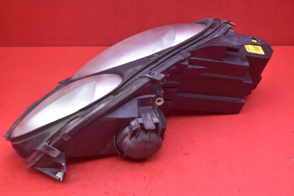REFLEKTOR right light front lens EU A4545400054 SMART FORFOUR 1 and 04-06