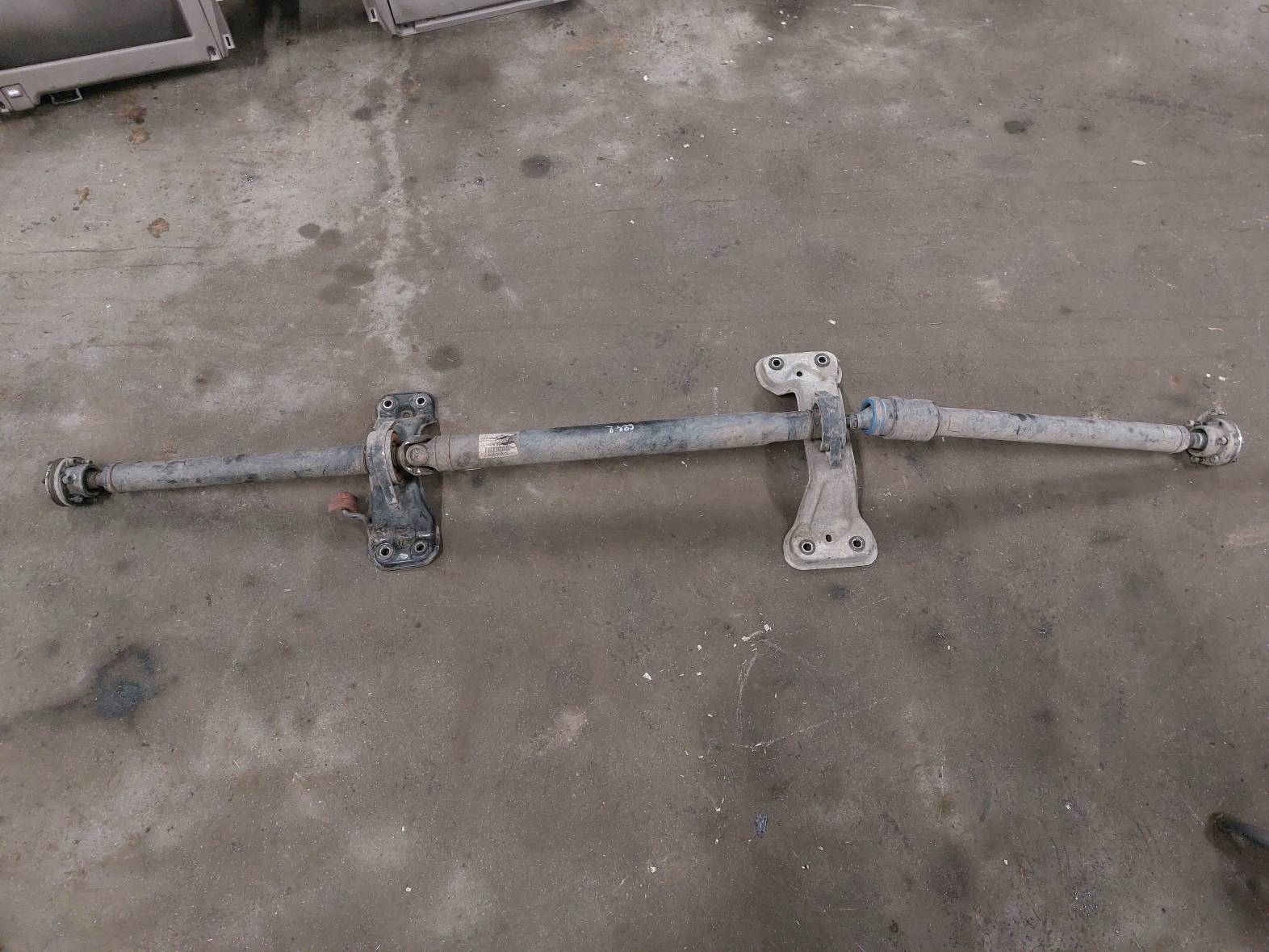 ALBERO TRASMISSIONE VOLVO XC60 e 2.4 D5 MANUAL 31259593 ~215 CM
