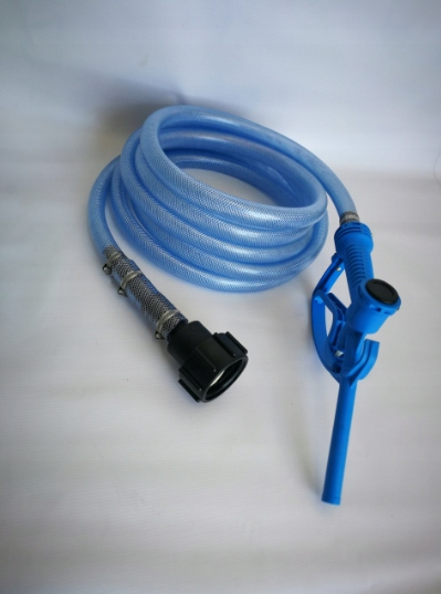 Zestaw do tankowania AdBlue - 5 metrów