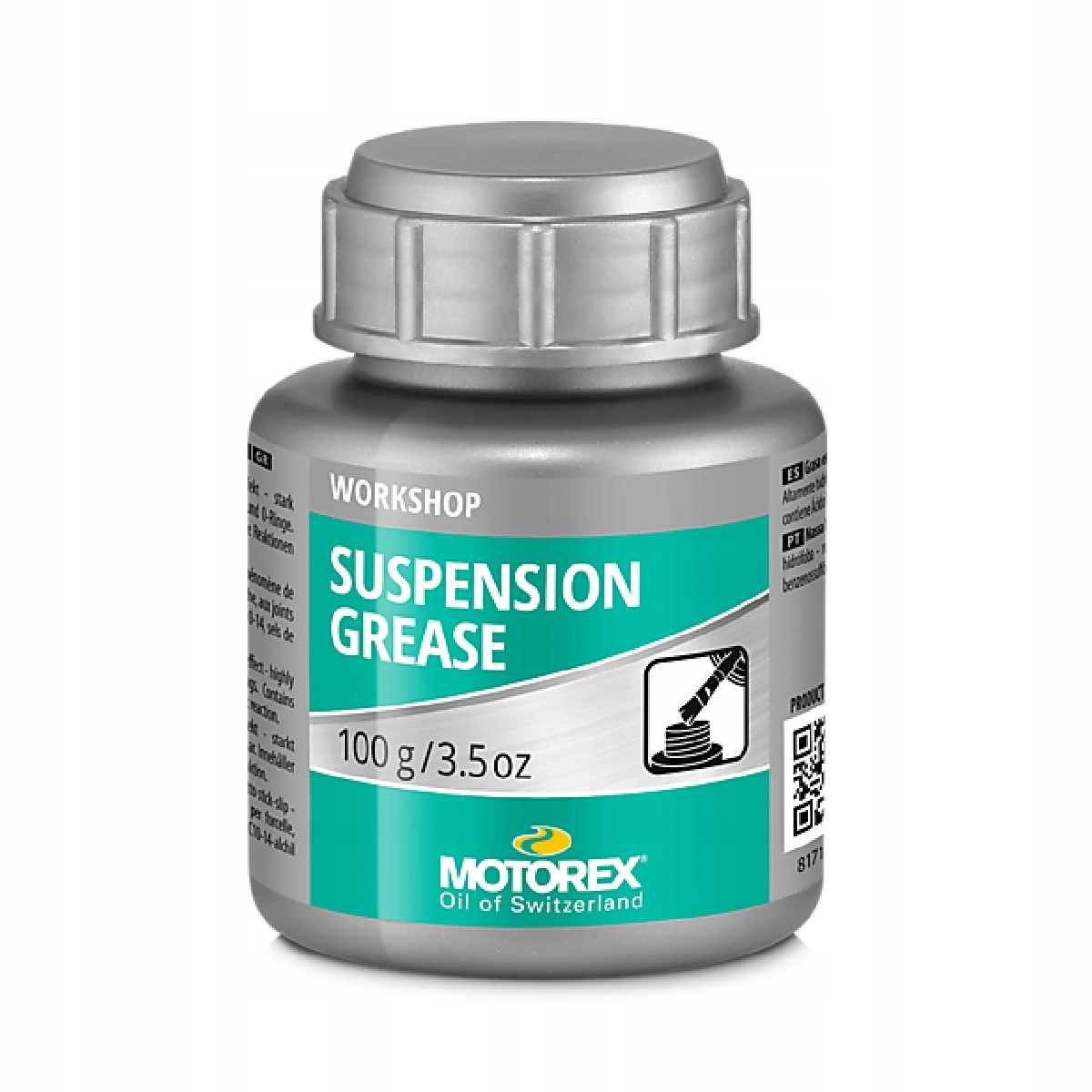 Motorex 311072 Smar Do Zawieszeń Suspension Grease Pojemność 100g