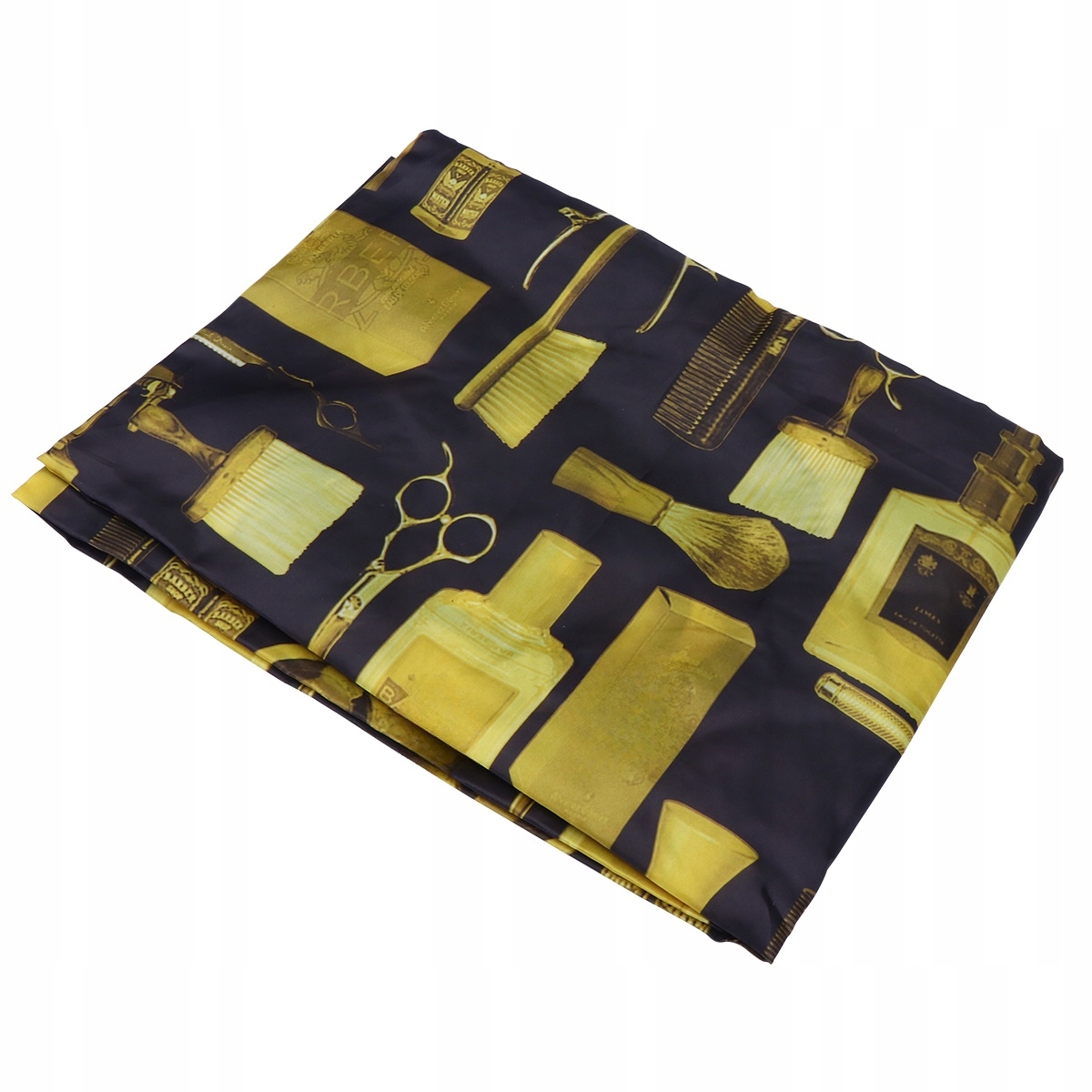 PŁASZCZ DO Strzyżenia WZORÓW