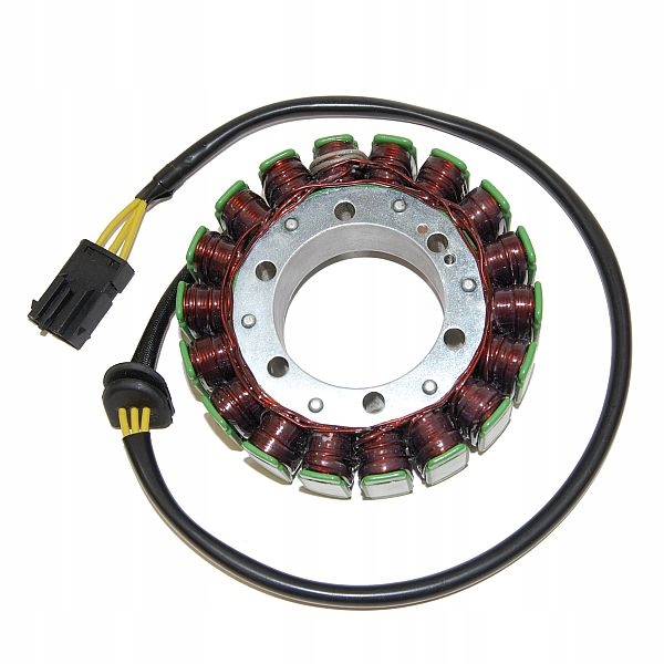 Electrosport Vinutie Alternátora Stator Bmw F 800GS 09-17, F 650GS 09-15,