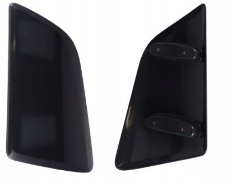 NAROŻNIK KABINY OWIEWKA POLIK VOLVO FH4 PRAWY