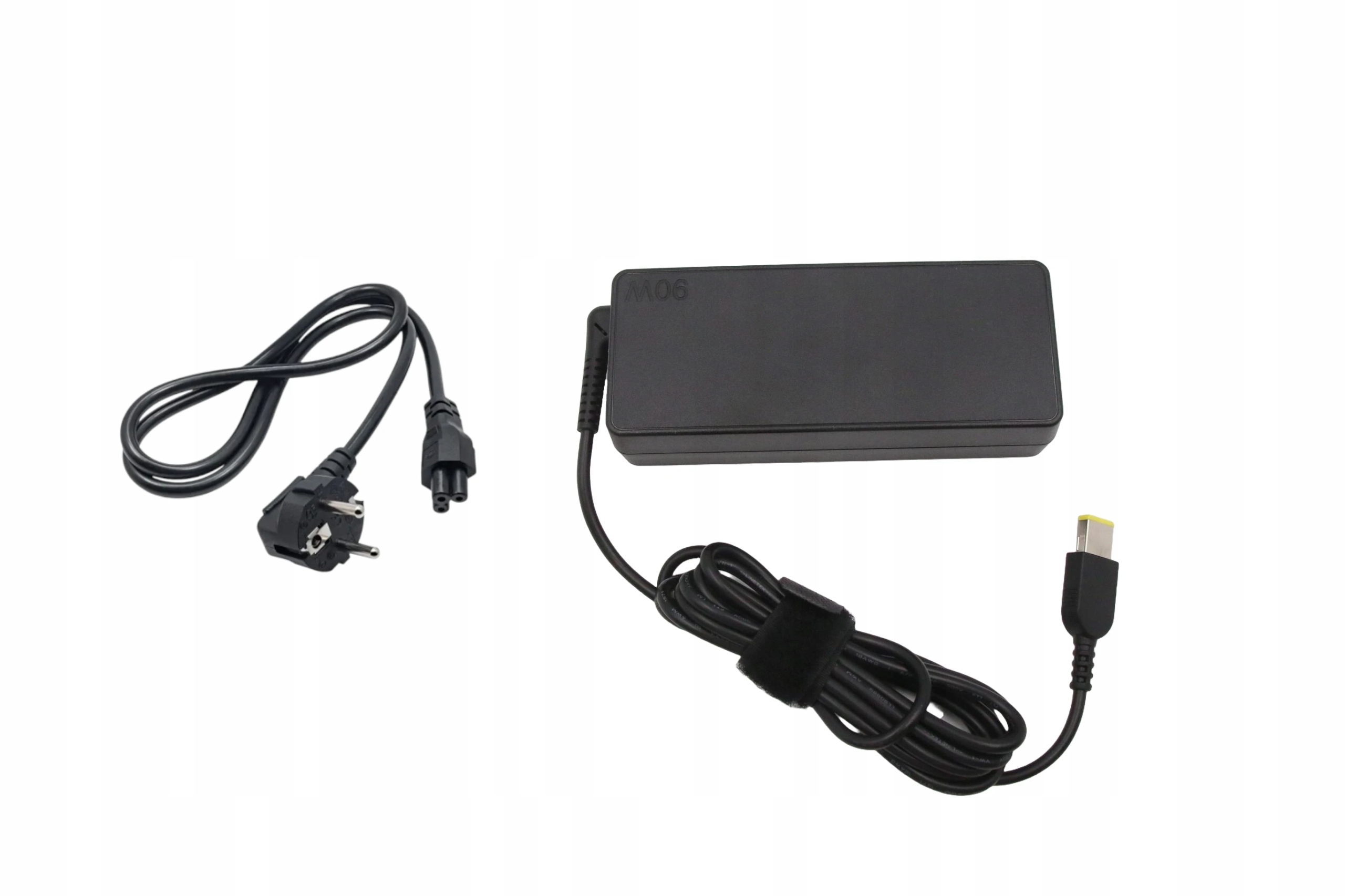Zasilacz sieciowy Lenovo 90W Slim Tip Ac Adapter 5A10V03251