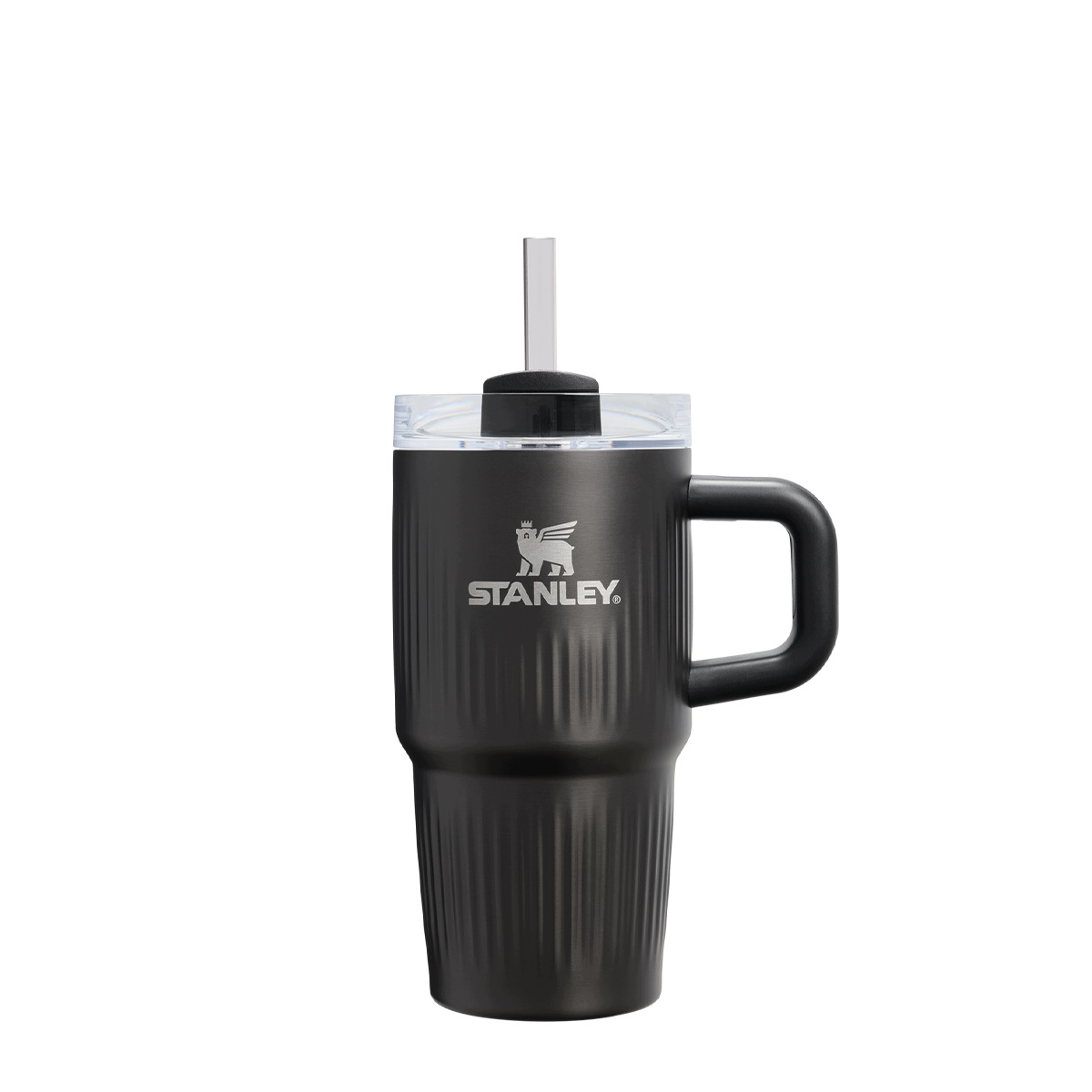 Stanley Quencher H2.O FlowState Fluted 0,59 l Black Pvd