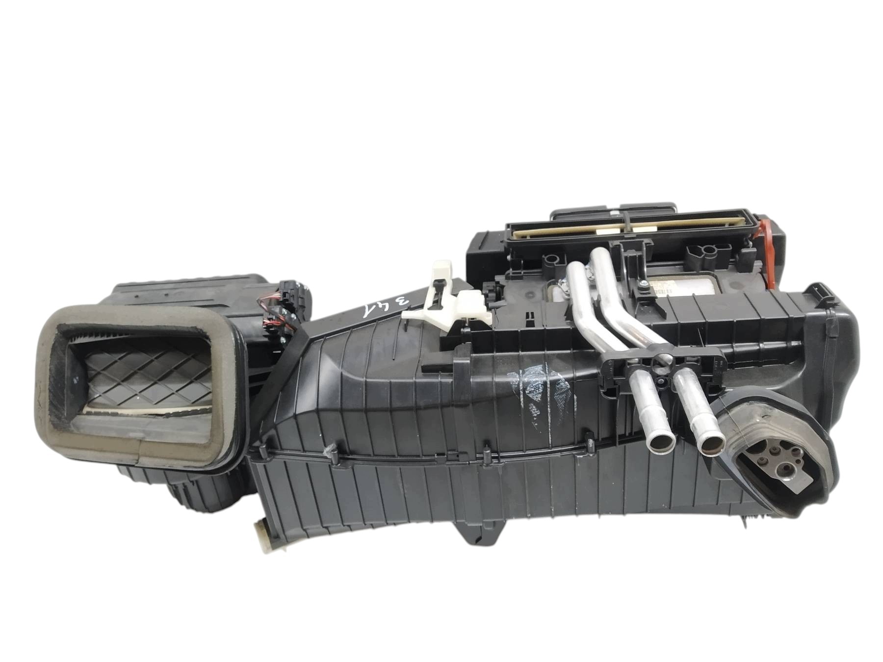 heater 8T1820005D Audi A4 IV (2008-2015) B8