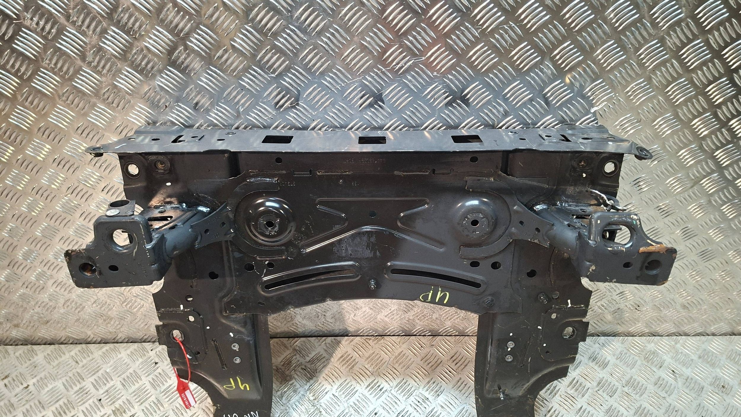 axle beam front 544153029R RENAULT TWINGO III 2014