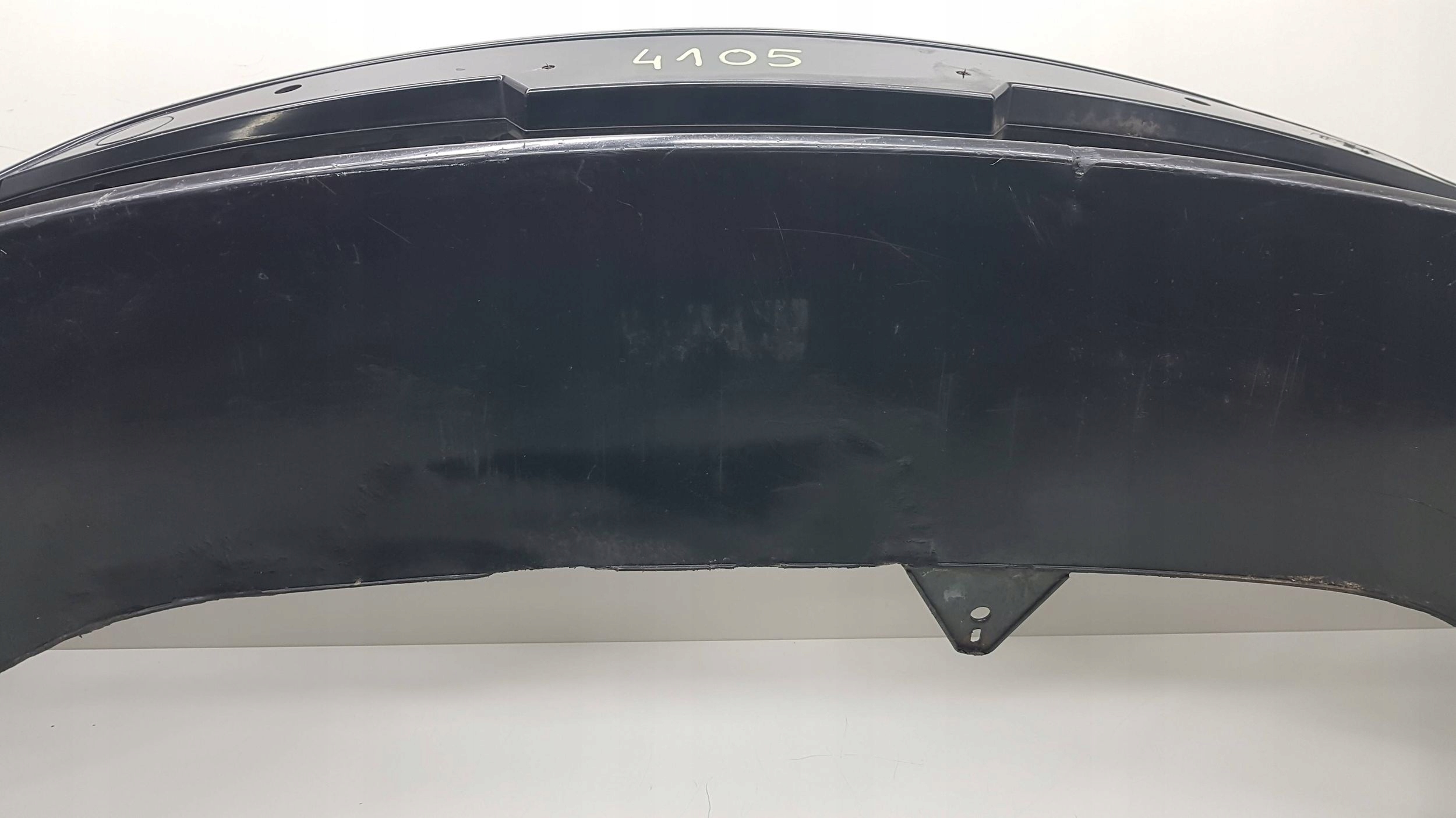SEAT LEON II 2 CUPRA FR 2009 - bumper front 1PO.807.221